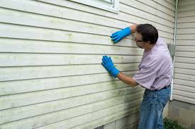 How To Choose The Right Materials for Your Siding Installation in 'Keansburg, NJ